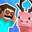 Programikonen: Pet Craft  Zoo Merge