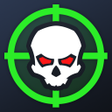 Programın simgesi: Crosshair Aim  Custom Sco…