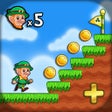 Programın simgesi: Leps World 2 Plus