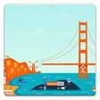 ไอคอนของโปรแกรม: SF Launcher Classic