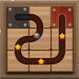 Icon of program: Rolling Ball, Slide Puzzl…
