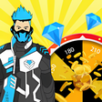 Ícone do programa: FF Skin Tools-FF Emotes B…