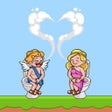 Programikonen: Toilet Rush: Pee Master