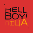 プログラムのアイコン：HELLBOY - доставка їжі