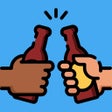 ไอคอนของโปรแกรม: Sips: Drink with Friends