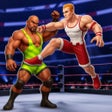 Wrestling Games Revolution 3D icon
