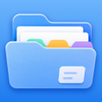 プログラムのアイコン：Lite PDF File Box