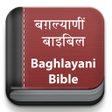 Programın simgesi: Baghlayani Bible