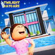 Icon of program: Twilight Daycare WEBSERIE…
