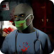 プログラムのアイコン：Scary Surgeon Doctor Game…