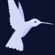 ไอคอนของโปรแกรม: iOffice Hummingbird