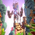 プログラムのアイコン：Super Lucky's Tale