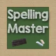 Spelling Master: English Spelling  Vocab practice