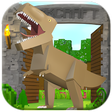 Programikonen: Jurassic Mods for Minecra…