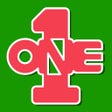 Ikon program: Arabic Numbers