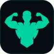 Ícone do programa: Workout Planner Muscle Bo…