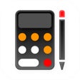 ไอคอนของโปรแกรม: DayCalc - Note Calculator