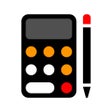 ไอคอนของโปรแกรม: DayCalc - Note Calculator