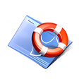 Ícone do programa: UndeleteMyFiles