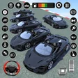 أيقونة البرنامج: Extreme Stunt Car GT Car …