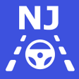 Programikonen: NJ Driver License TestPas…