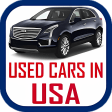 Used Cars in USA America