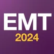 EMT Practice Test 2024