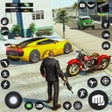 Icoon van programma: Gangster Simulator:Crime …