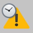 ไอคอนของโปรแกรม: Expiry Tracker