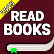 Free Books to Read and Download icon