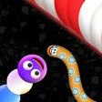 Ícone do programa: Snake Worm Zone Ultra IO
