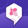 Ikon program: FindBee - GPS Location Tr…