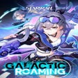 Programikonen: Honkai: Star Rail - Galac…