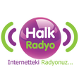 程序图标：Halk Radyo