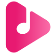 Programikonen: AnyPlay - Play Music  Vid…
