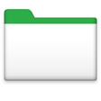Ícone do programa: HTC File Manager