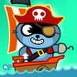 Programın simgesi: Pango Pirate