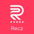 プログラムのアイコン：Recz-Social Recommendatio…