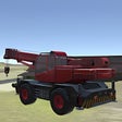 プログラムのアイコン：Construction Dozer Simula…