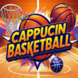 プログラムのアイコン：Cappuccino Basketball