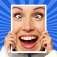 ไอคอนของโปรแกรม: Fun Face Master: Put your…