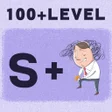 Icône du programme : BrainBoom: Word Riddles Q…