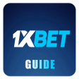 Symbol des Programms: guide 1xbet apps