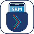 プログラムのアイコン：SBM Pocket
