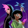 أيقونة البرنامج: Cube Crush: Puzzle Advent…