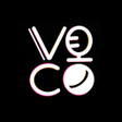 ไอคอนของโปรแกรม: Voco