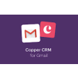 Copper CRM for Gmail
