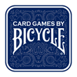 Ícone do programa: Card Games By Bicycle