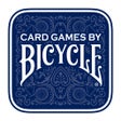 Ikona programu: Card Games by Bicycle