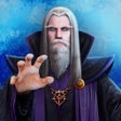 Programikonen: Enchanted Kingdom: Master